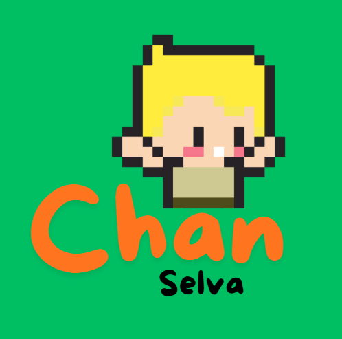 Logo Chan Selva