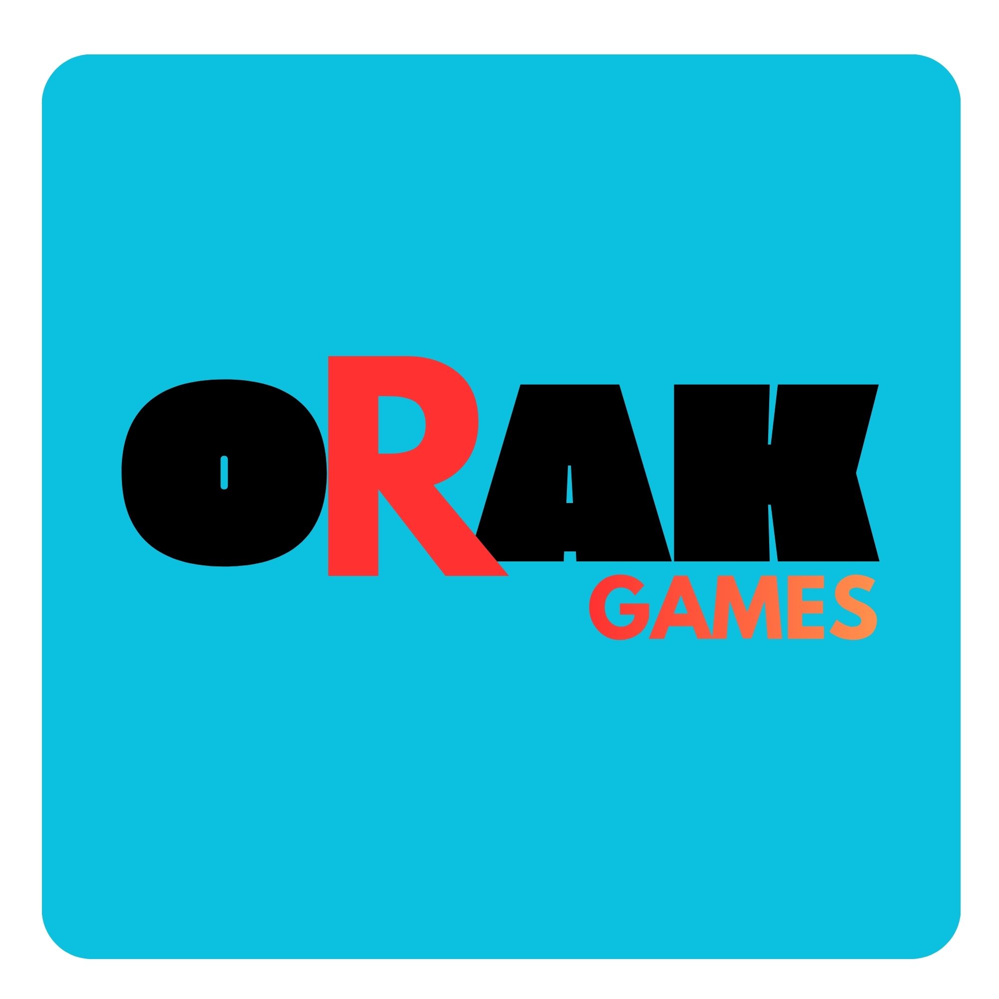 Orak Games Logo
